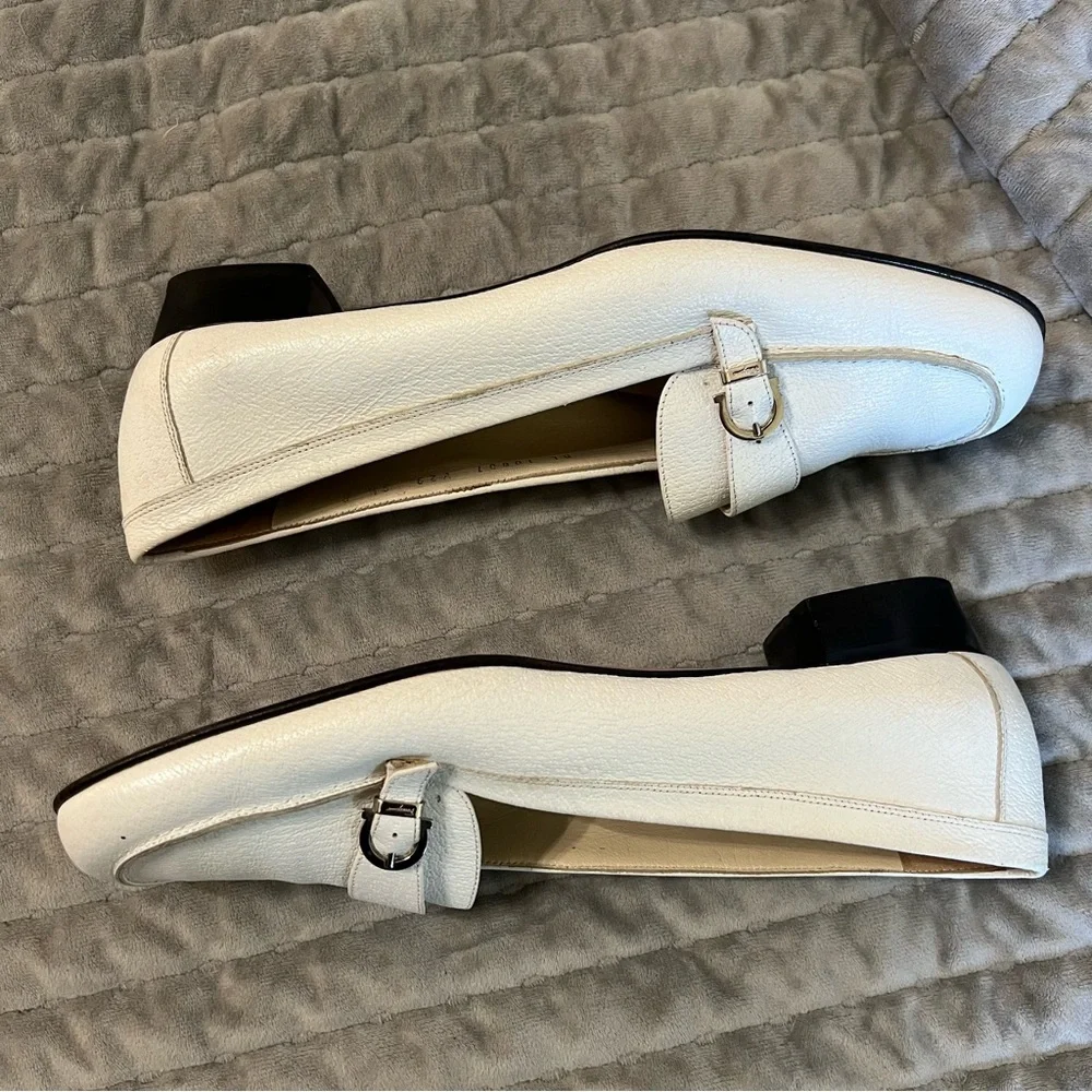 Italian made Loafers - Picture 8 of 8